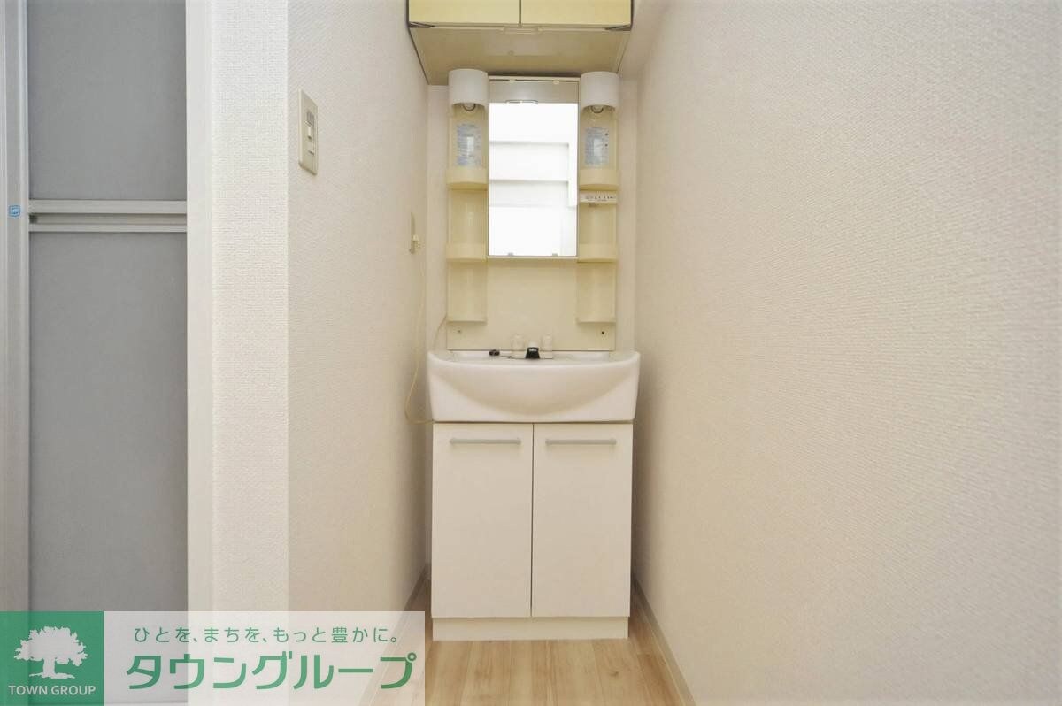 ビレッジハウス二宮1号棟 (303号室)の物件内観写真