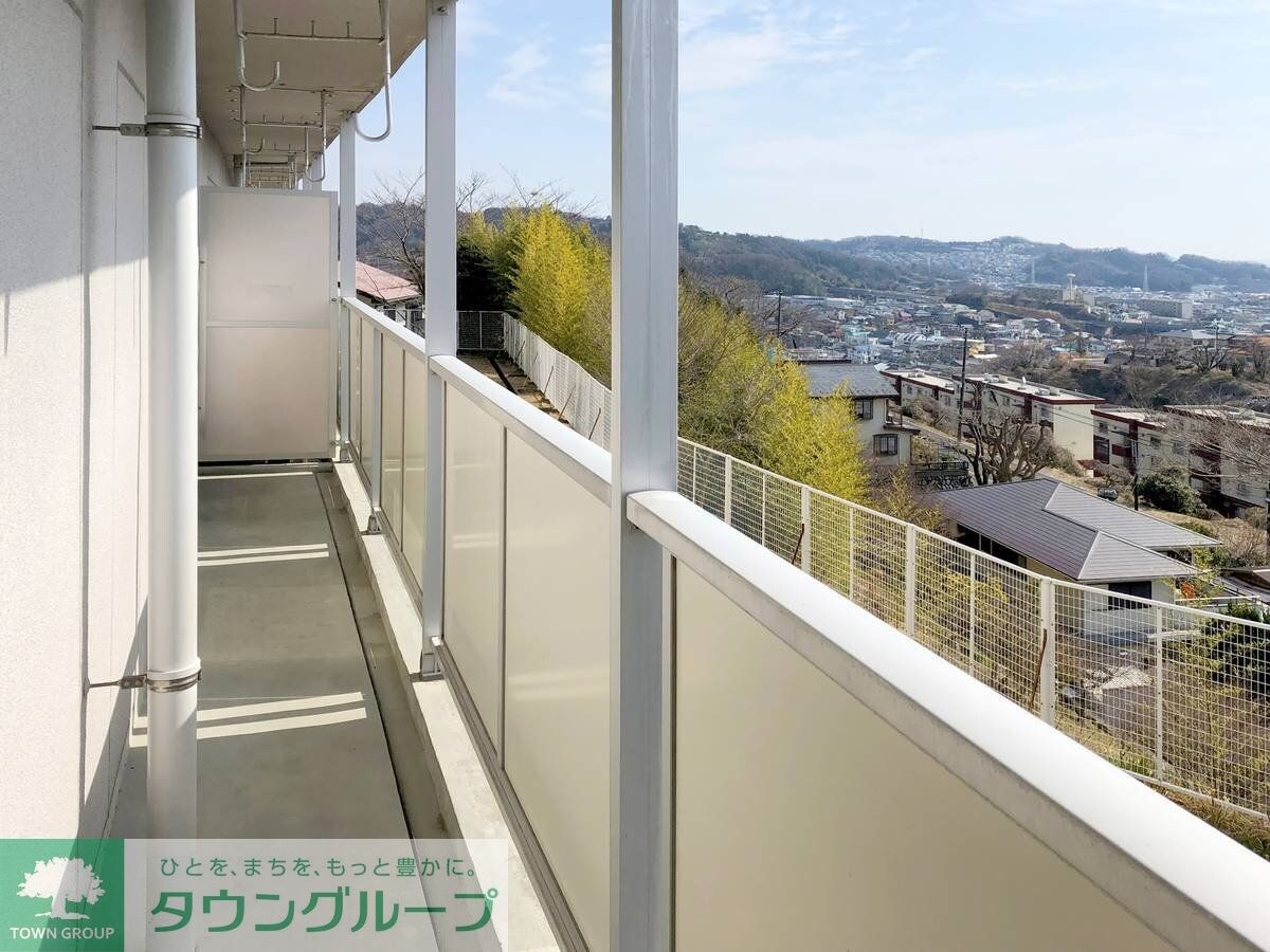 ビレッジハウス二宮1号棟 (303号室)の物件内観写真