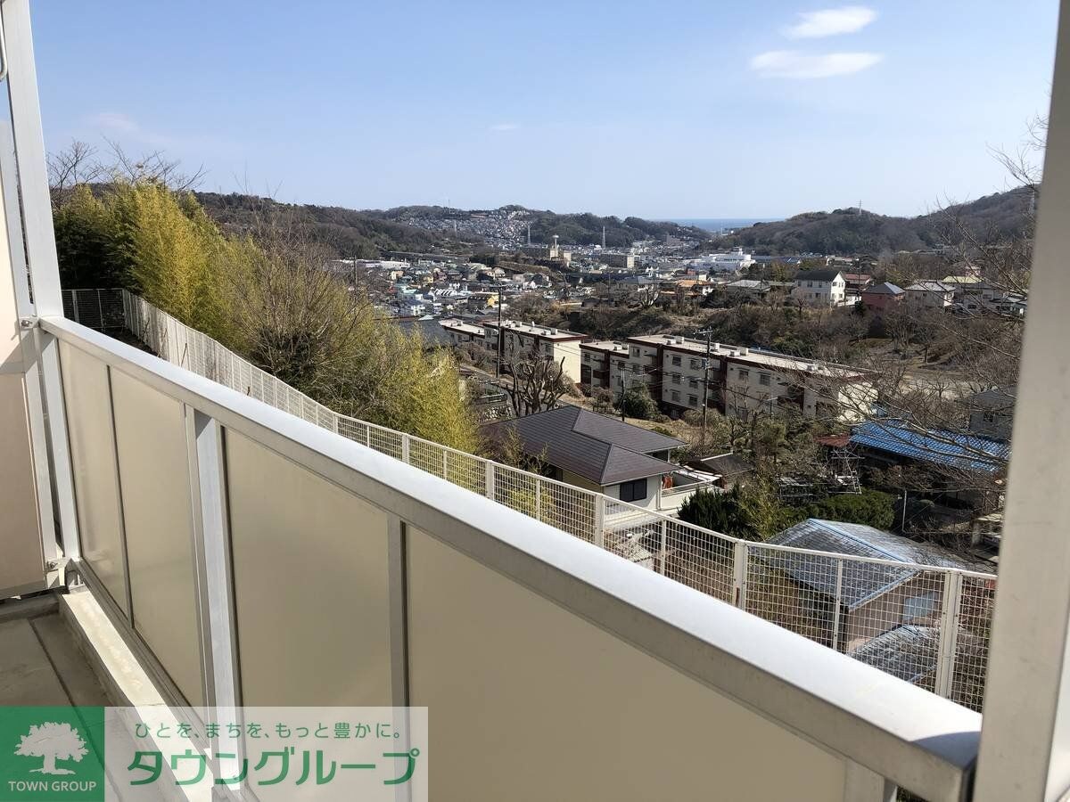 ビレッジハウス二宮1号棟 (303号室)の物件内観写真