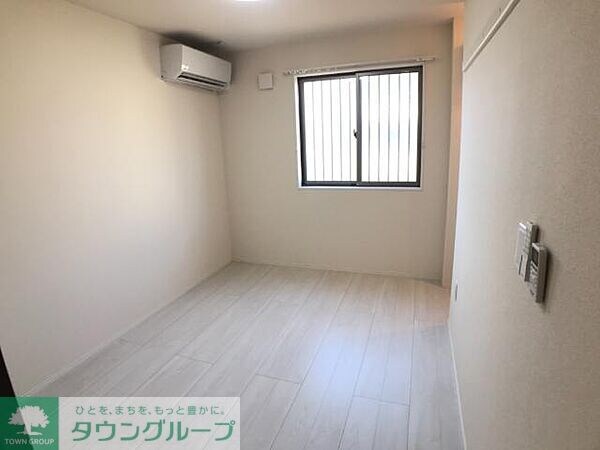 ＲＵＢＥＬＵＳＯ（ルベルソ）の物件内観写真