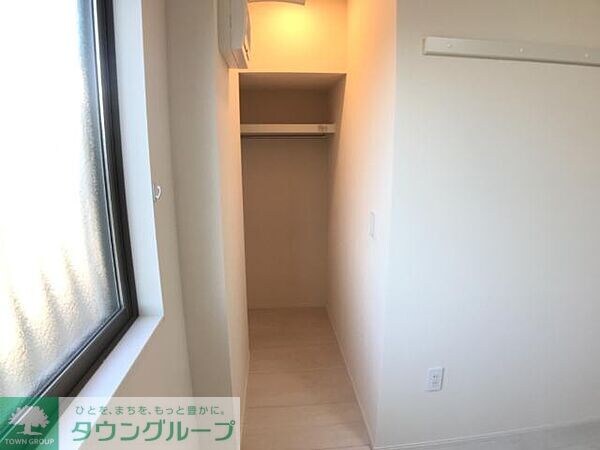 ＲＵＢＥＬＵＳＯ（ルベルソ）の物件内観写真