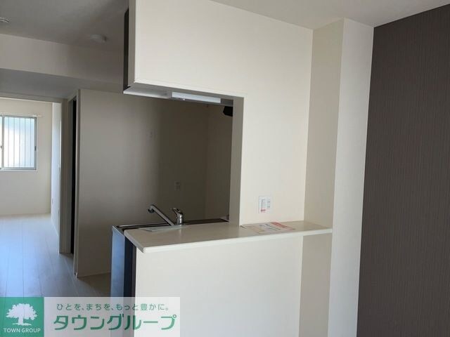 ＲＵＢＥＬＵＳＯ（ルベルソ）の物件内観写真