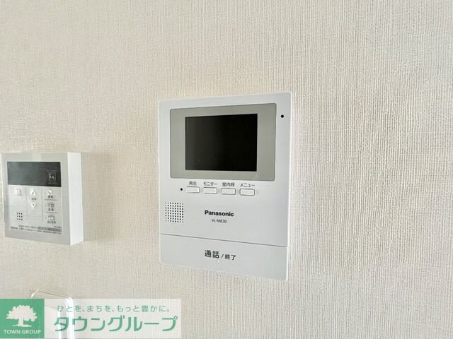 ＲＵＢＥＬＵＳＯ（ルベルソ）の物件内観写真