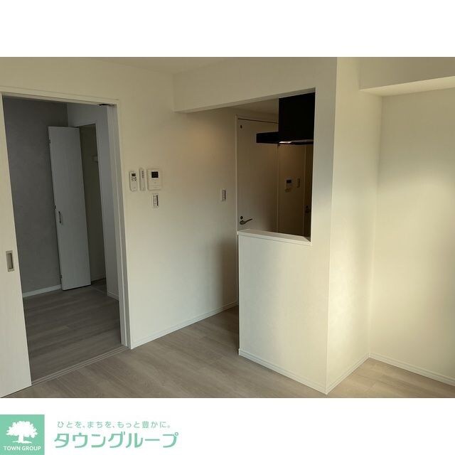 HALE伊勢原の物件内観写真