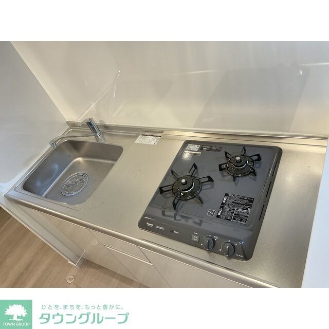 HALE伊勢原の物件内観写真