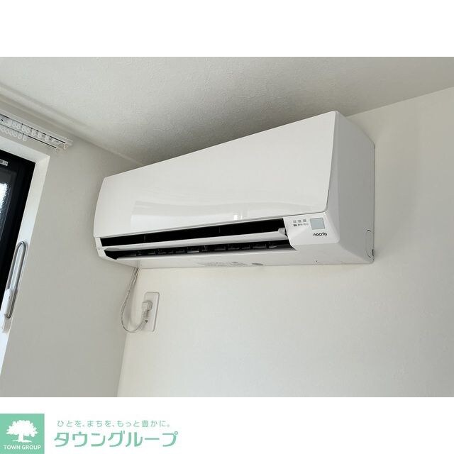 HALE伊勢原の物件内観写真