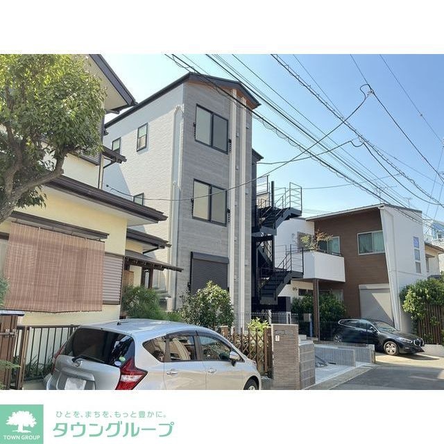 HALE伊勢原の物件内観写真