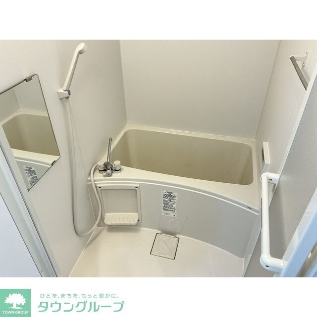 HALE伊勢原の物件内観写真