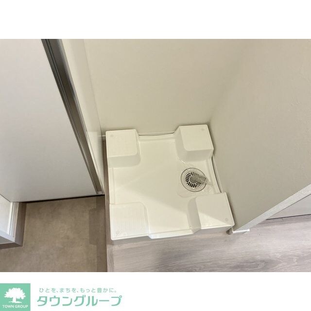 HALE伊勢原の物件内観写真