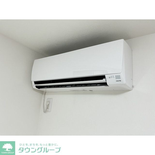 HALE伊勢原の物件内観写真