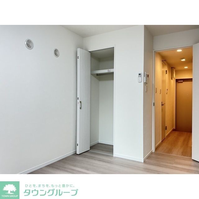 HALE伊勢原の物件内観写真