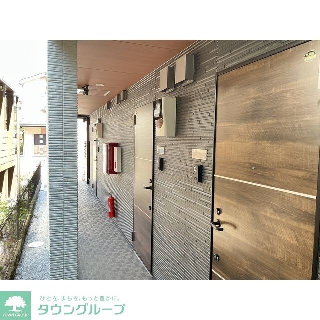 HALE伊勢原の物件内観写真