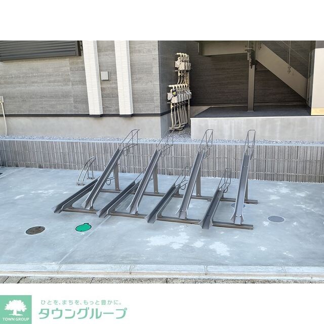 HALE伊勢原の物件内観写真