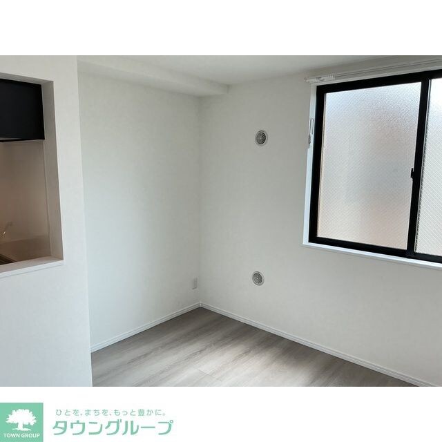 HALE伊勢原の物件内観写真