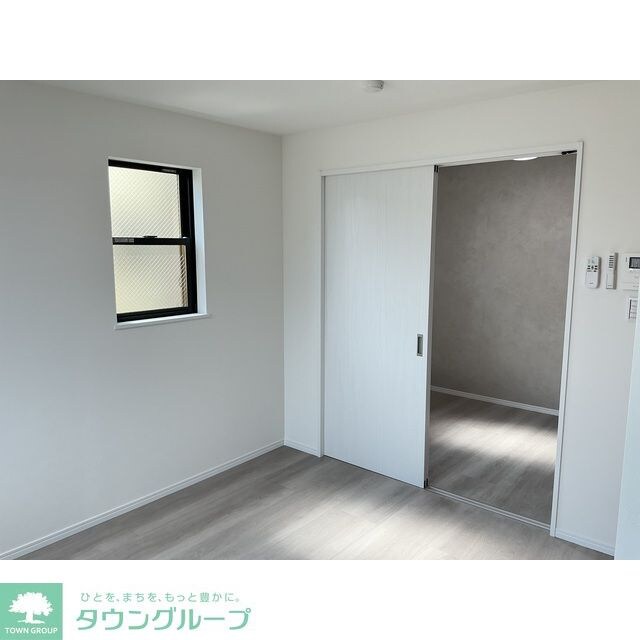 HALE伊勢原の物件内観写真