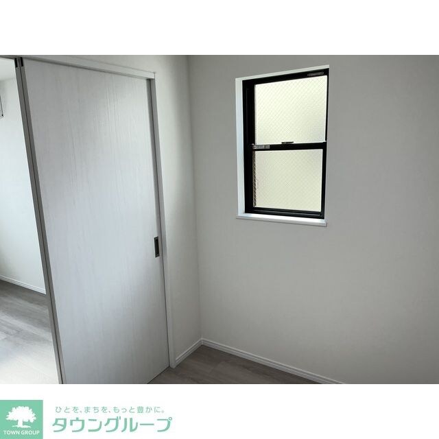 HALE伊勢原の物件内観写真