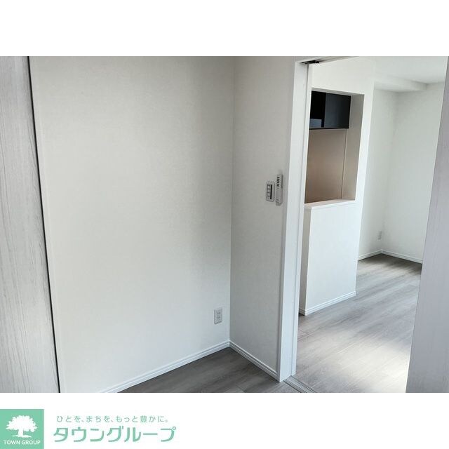 HALE伊勢原の物件内観写真