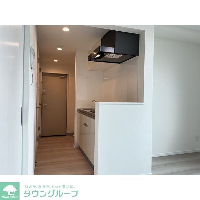 HALE伊勢原の物件内観写真