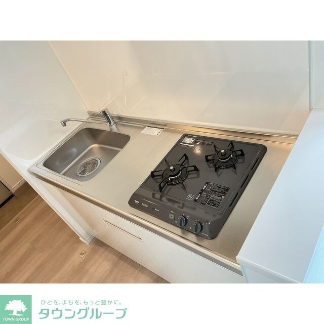 HALE伊勢原の物件内観写真