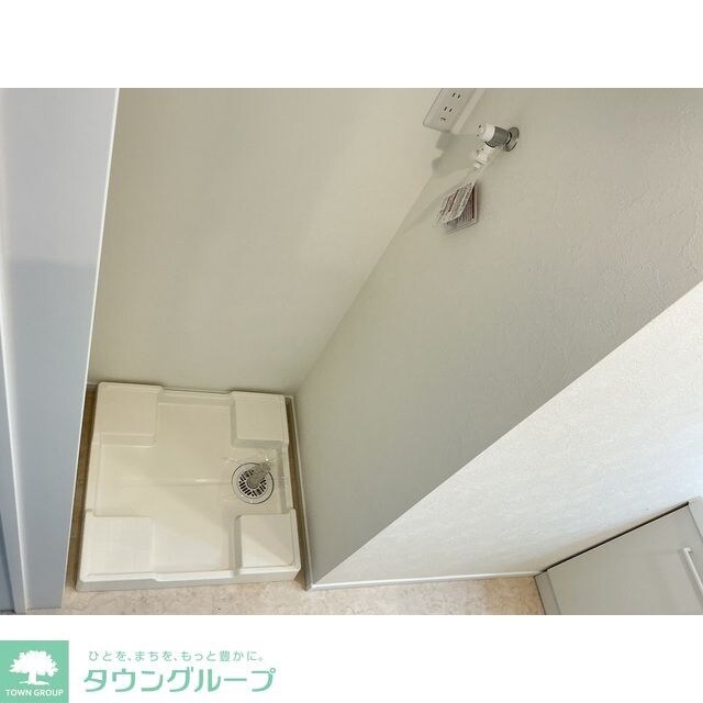 HALE伊勢原の物件内観写真