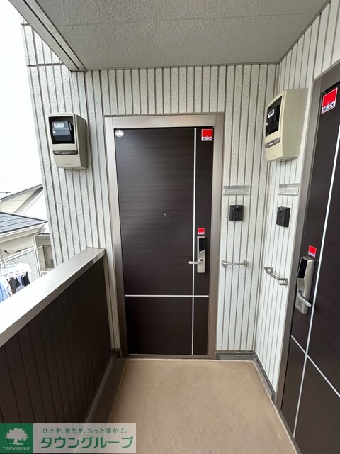 ＬＳＹ－５６の物件内観写真