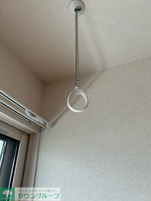 ＬＳＹ－５６の物件内観写真