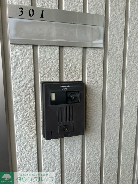 ＬＳＹ－５６の物件内観写真