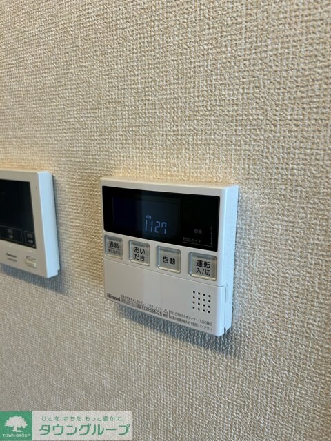 ＬＳＹ－５６の物件内観写真