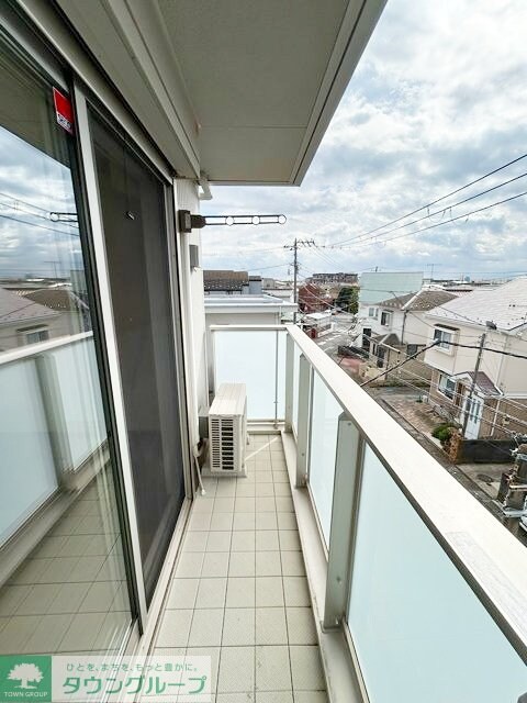 ＬＳＹ－５６の物件内観写真