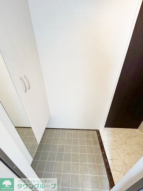 ＬＳＹ－５６の物件内観写真