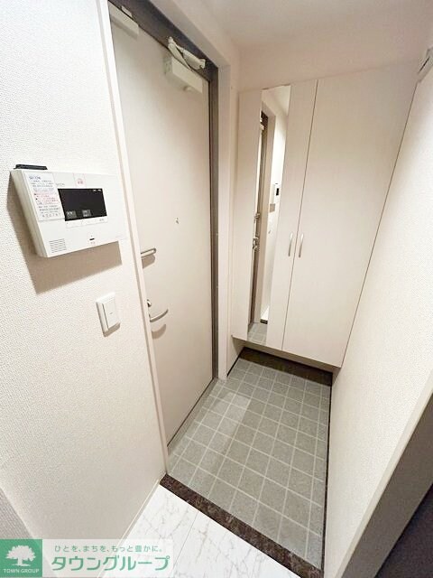 ＬＳＹ－５６の物件内観写真