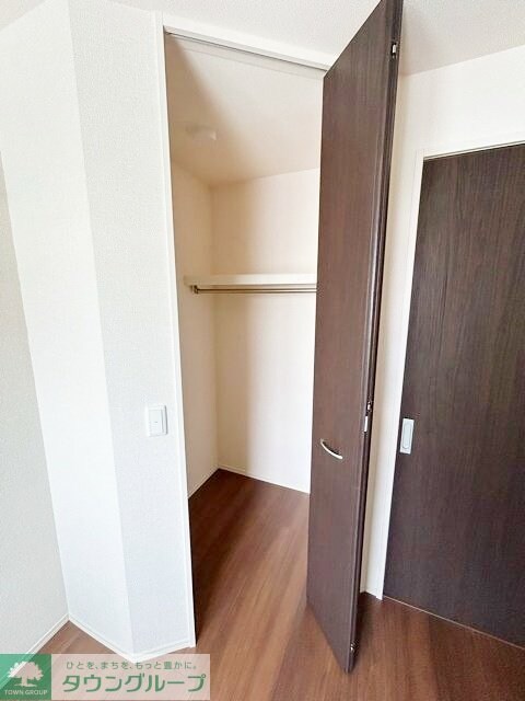 ＬＳＹ－５６の物件内観写真