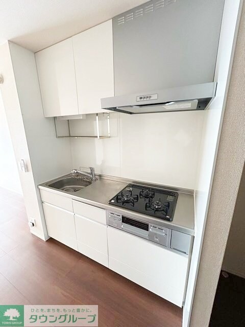 ＬＳＹ－５６の物件内観写真