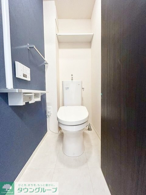 ＬＳＹ－５６の物件内観写真