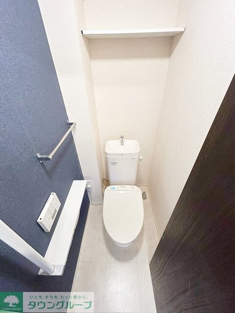 ＬＳＹ－５６の物件内観写真