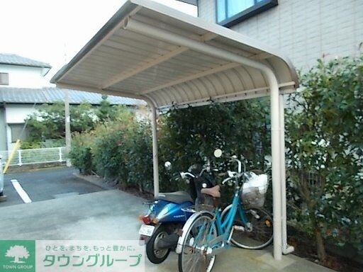 レオパレスＳＴＵＤＩＯ　７１の物件内観写真