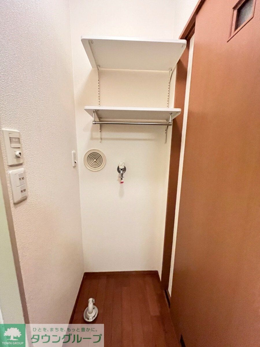 ジュネス鵠沼の物件内観写真