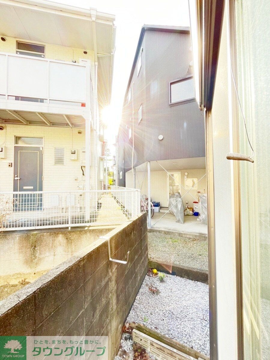 ジュネス鵠沼の物件内観写真