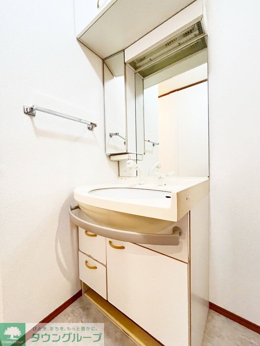 ジュネス鵠沼の物件内観写真