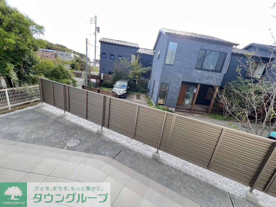 ボヌール鵠沼の物件内観写真