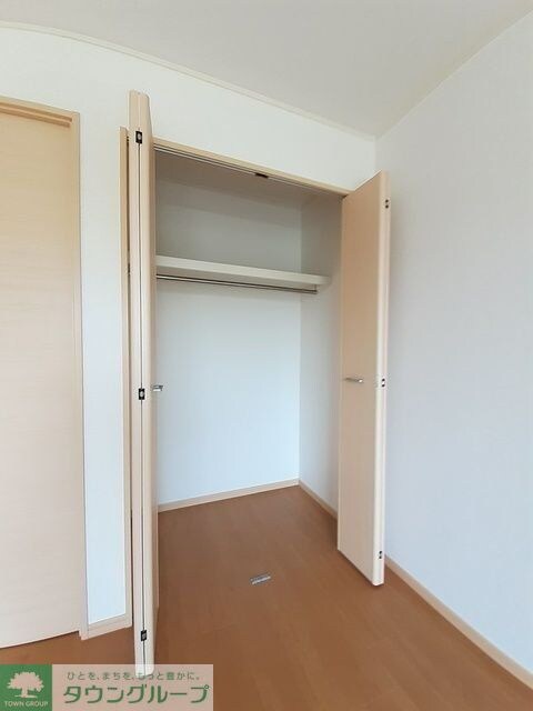 エアリーハウス湘南の物件内観写真