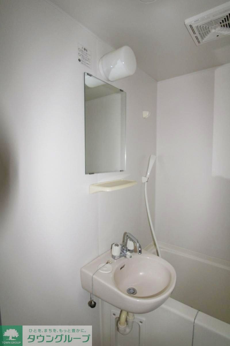 レオパレスエミの物件内観写真