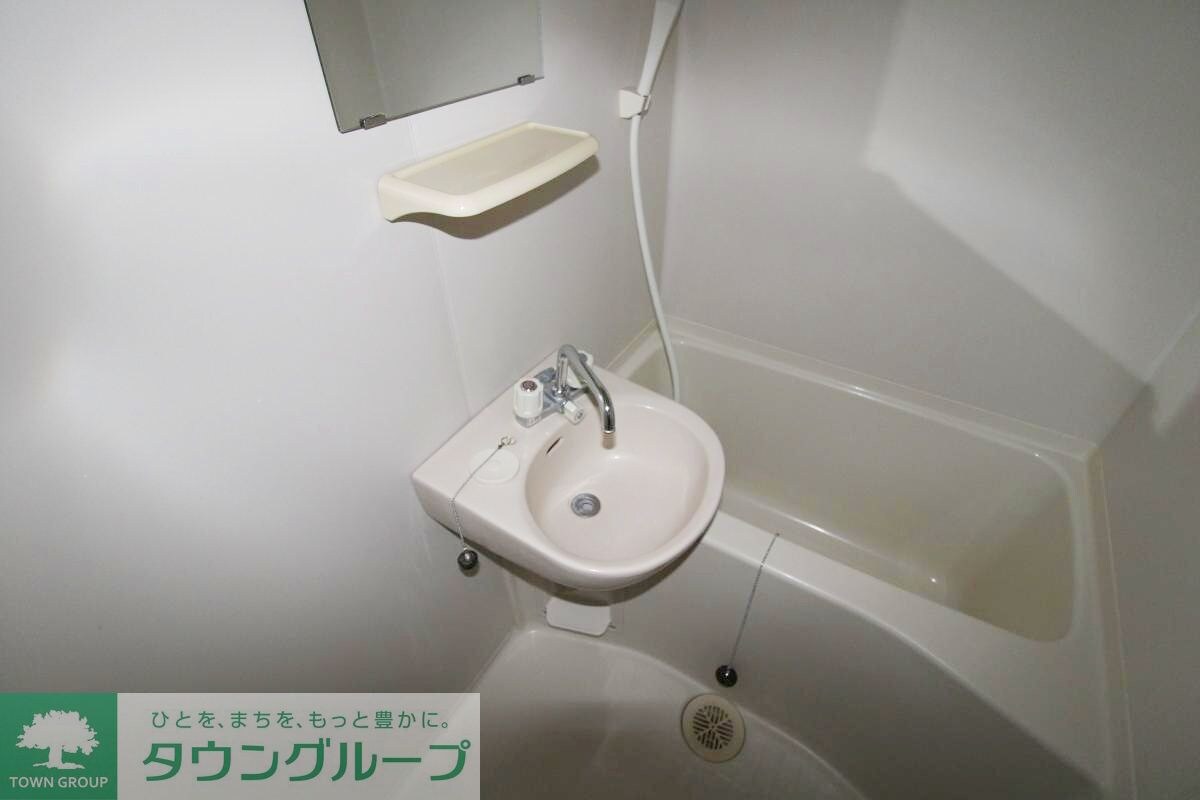 レオパレスエミの物件内観写真