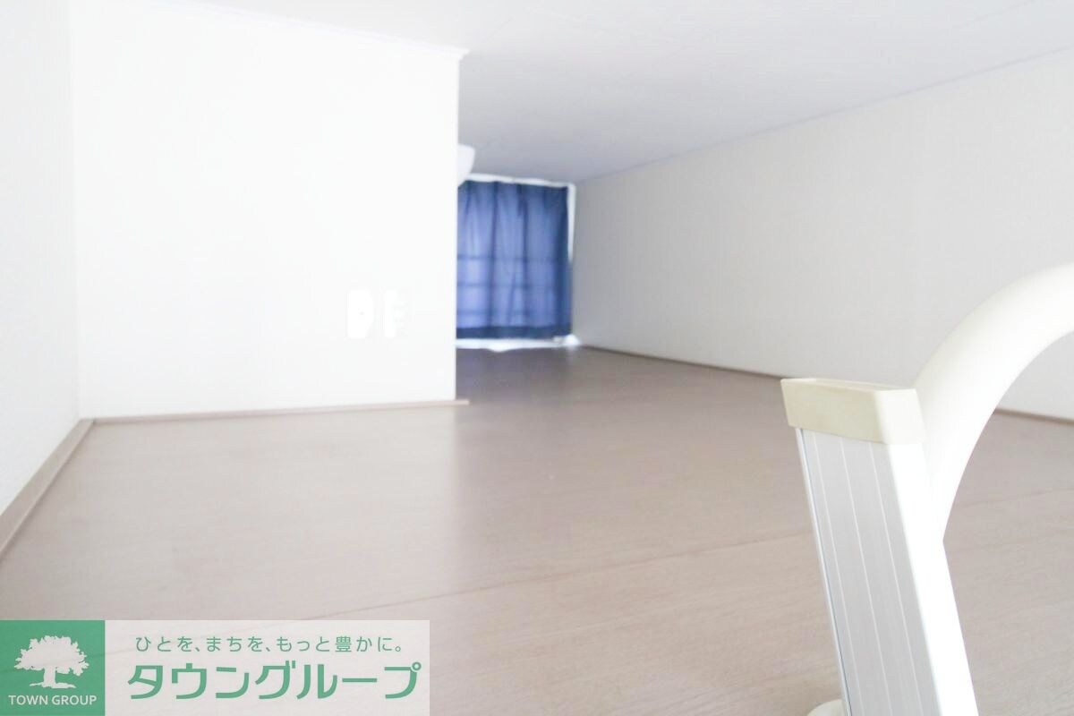 レオパレスエミの物件内観写真