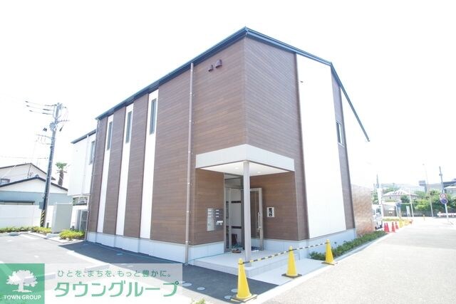 ＢＥＬＬＡ　ＬＵＣＥの物件内観写真