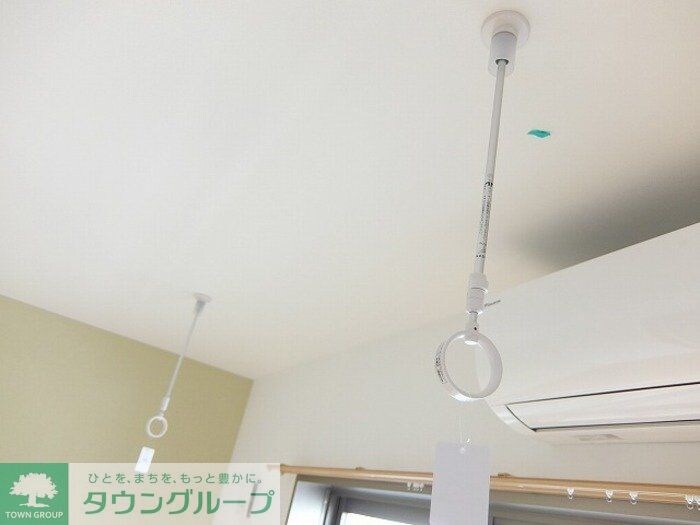 ＢＥＬＬＡ　ＬＵＣＥの物件内観写真