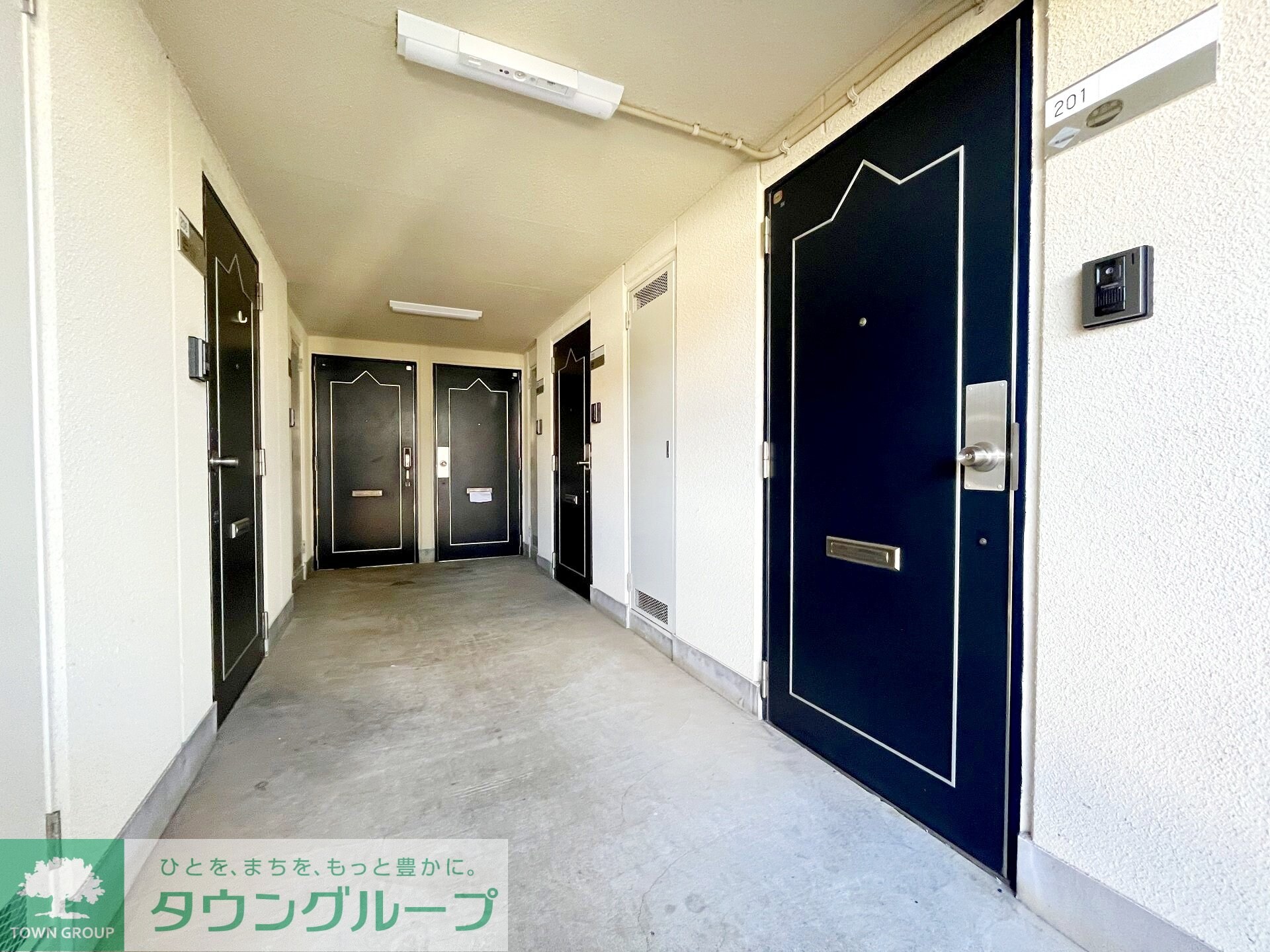 ＩＮＯＶＥ湘南松風の物件内観写真