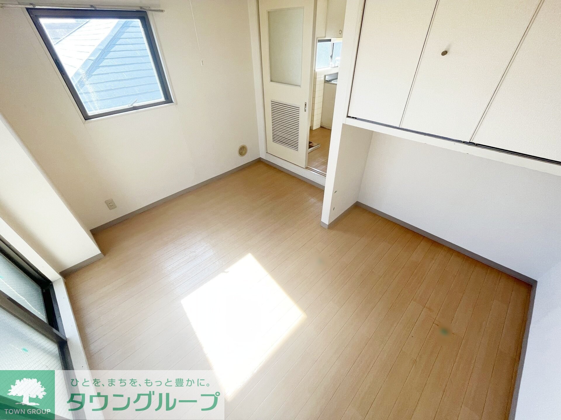 ＩＮＯＶＥ湘南松風の物件内観写真