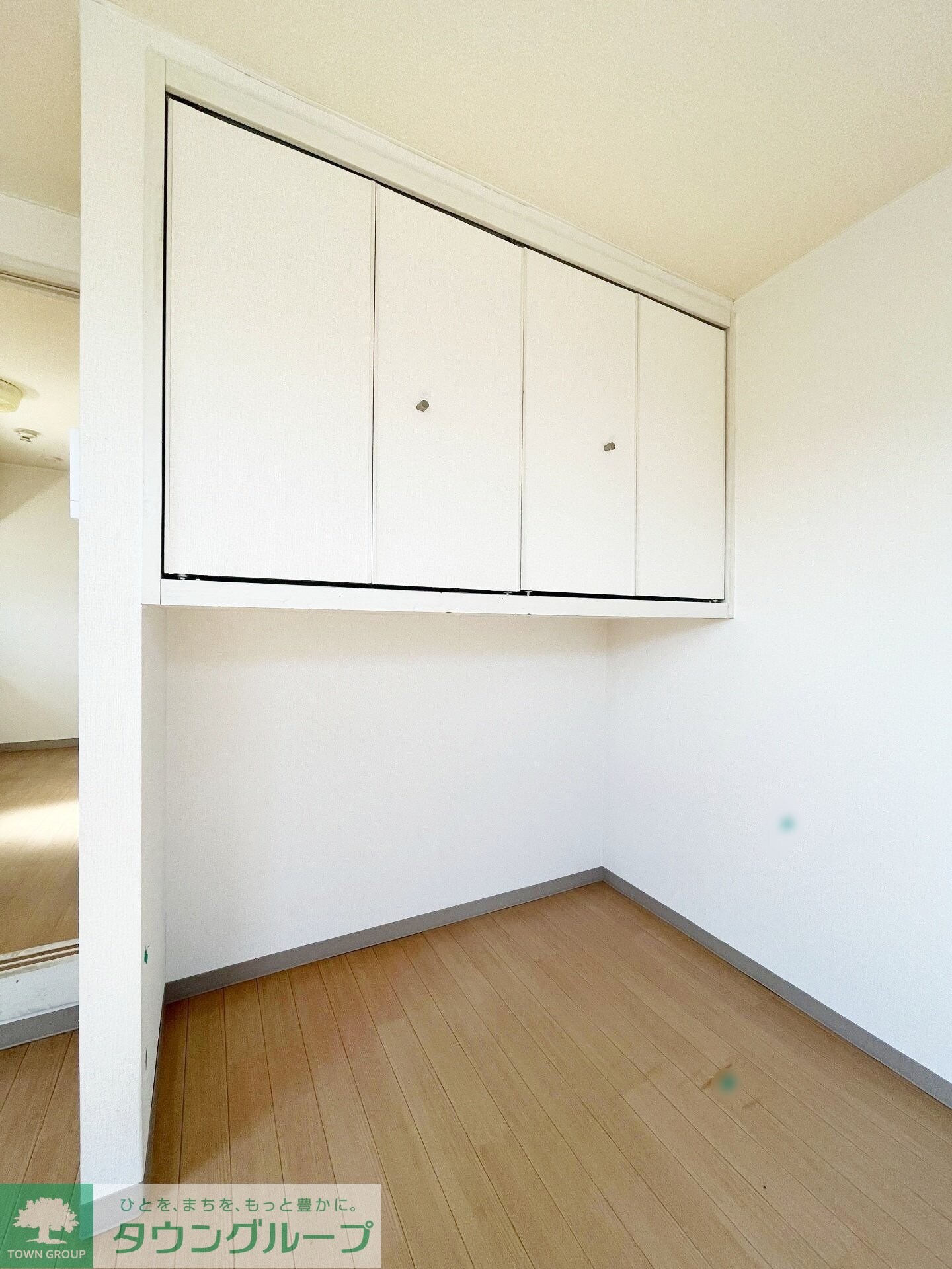 ＩＮＯＶＥ湘南松風の物件内観写真