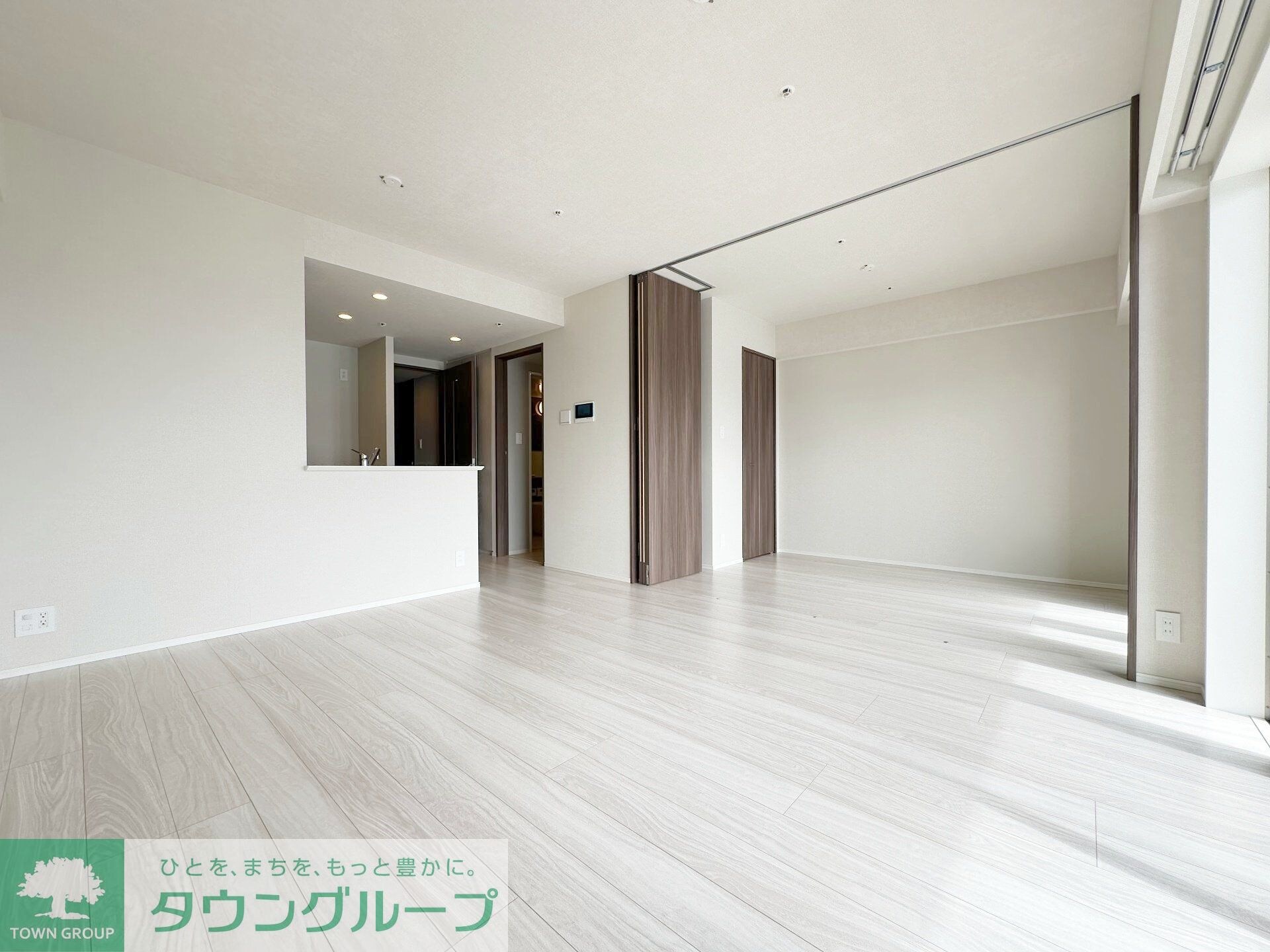 エクセレントシティ本厚木駅前の物件内観写真